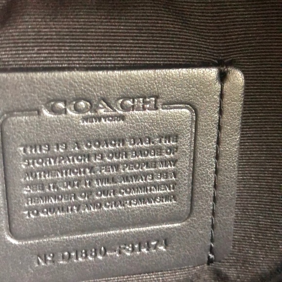 Coach Casey Tote - Picture 2 of 4